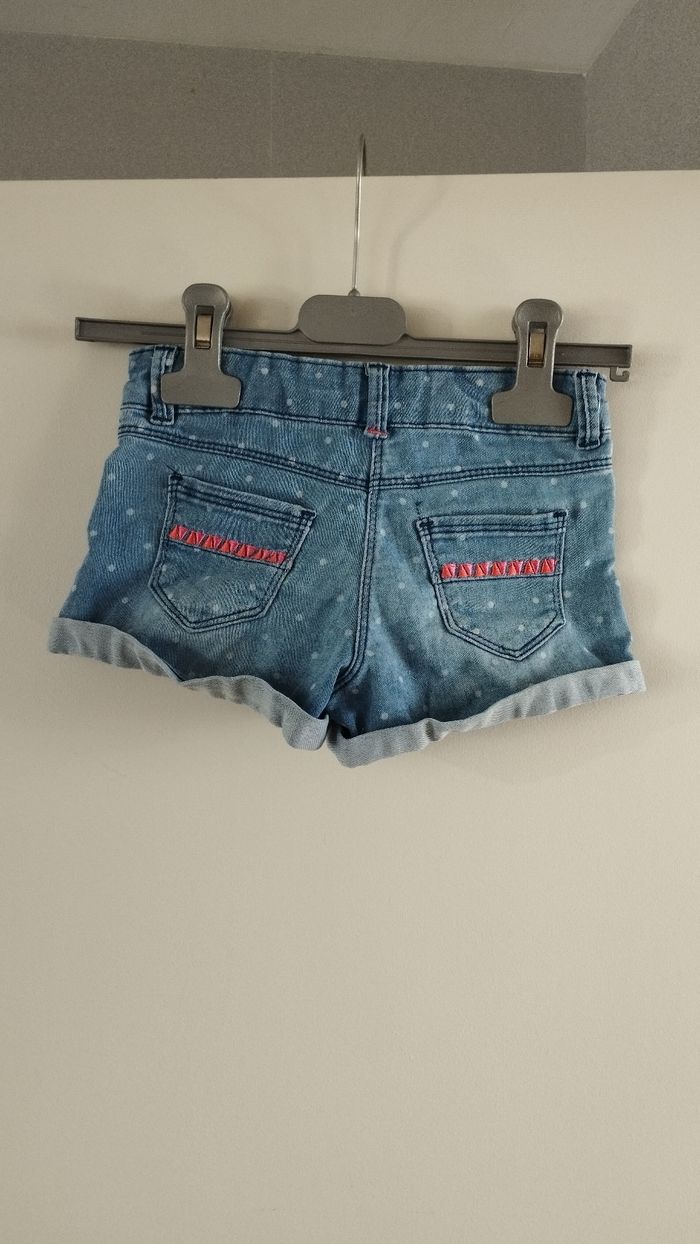 Short - photo numéro 2