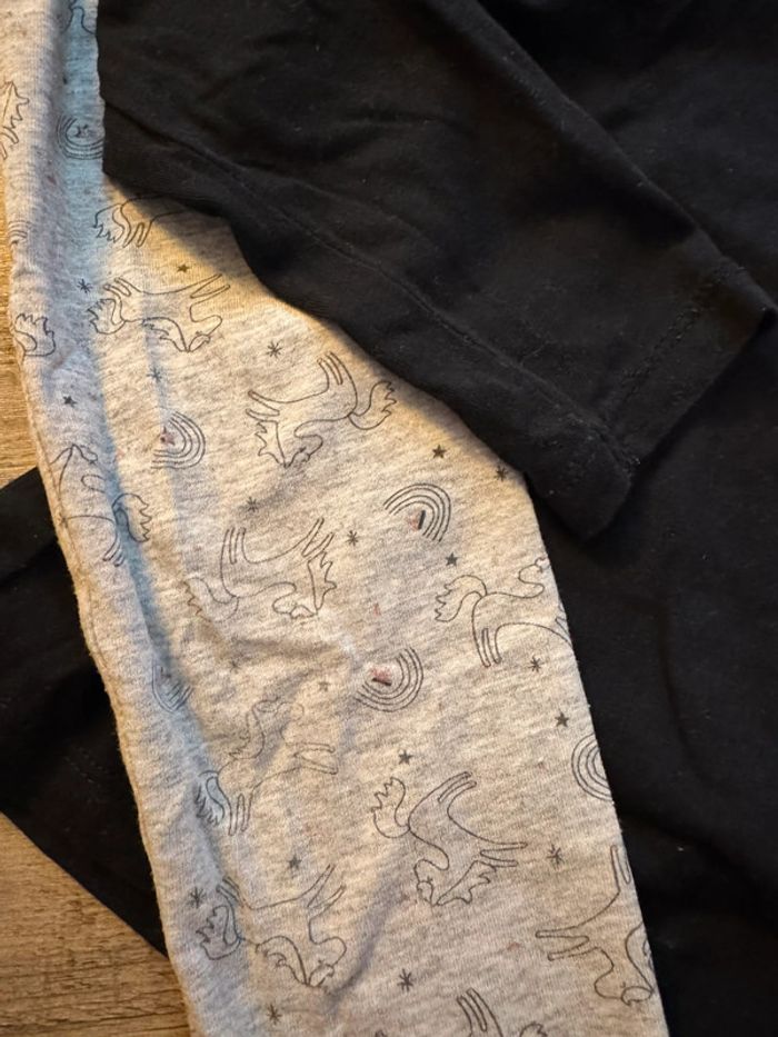 Tenue 6ans kiabi - photo numéro 2