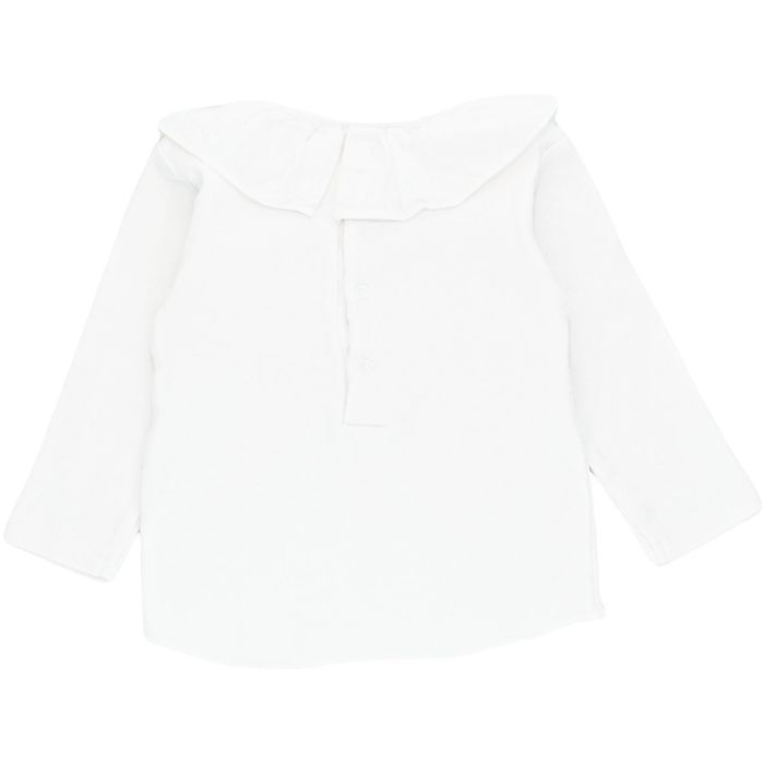 Pull 9 mois en coton Wedoble - photo numéro 2