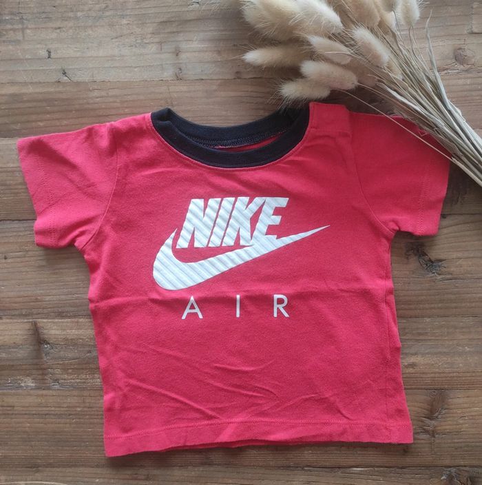 Ensemble bébé Nike - photo numéro 2