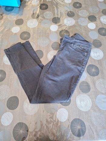 Pantalon cache cache