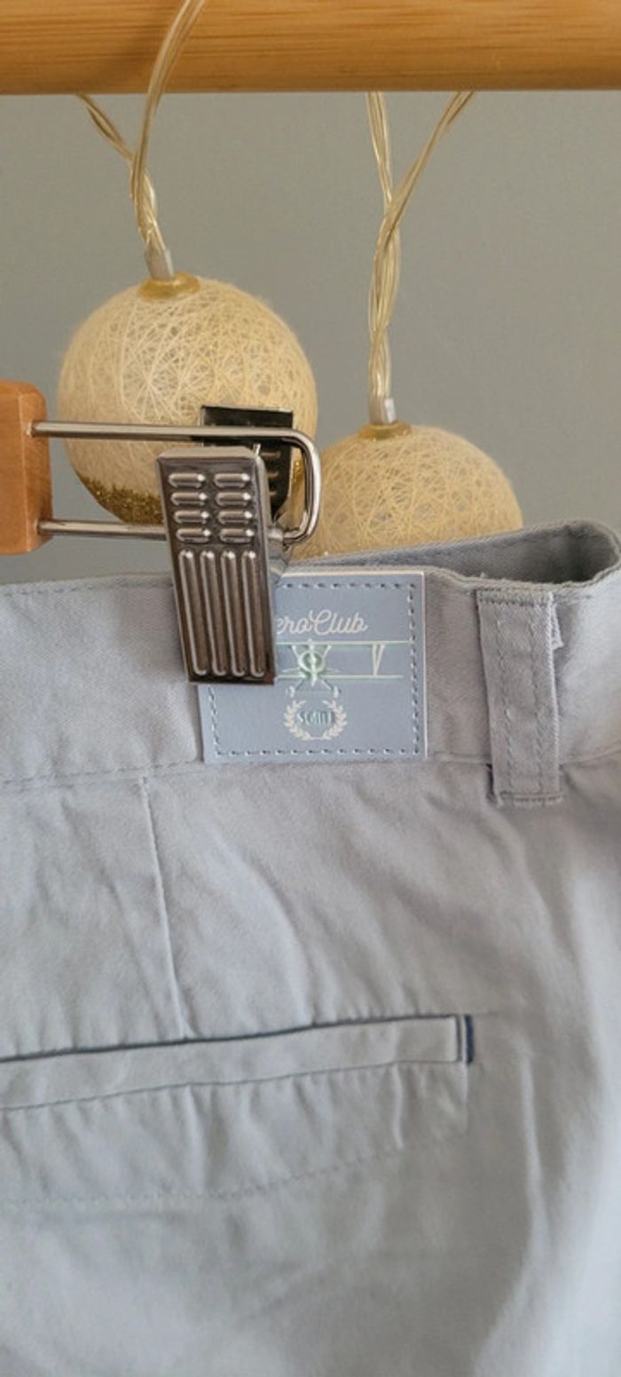 Bermuda Sergent Major Taille S - photo numéro 6