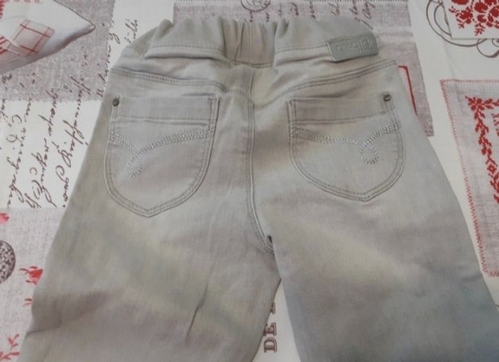 Pantalon 8 ans fille - photo numéro 4