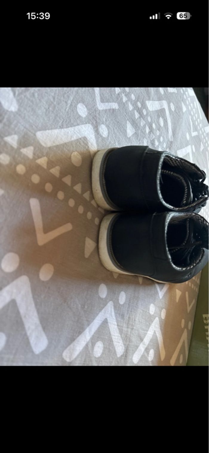 Chaussures - photo numéro 3