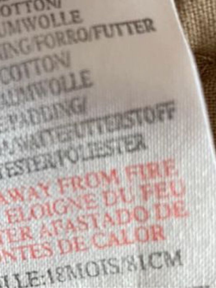 Veste / Manteau 18 mois - photo numéro 9