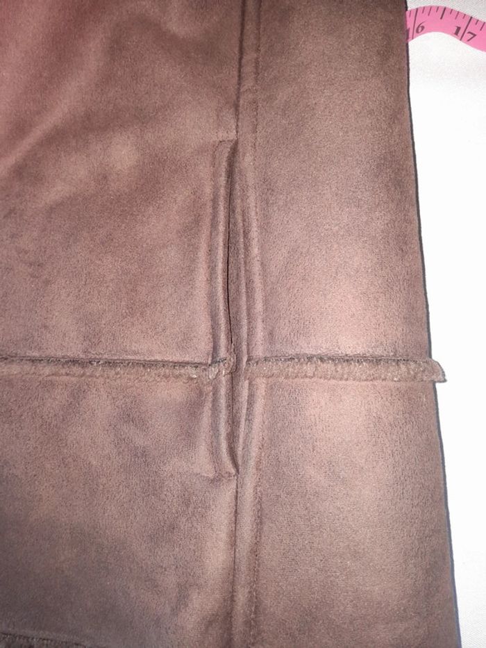 Manteau bob - photo numéro 10