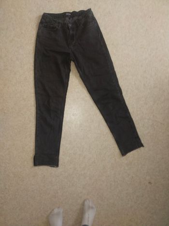 Jeans noir