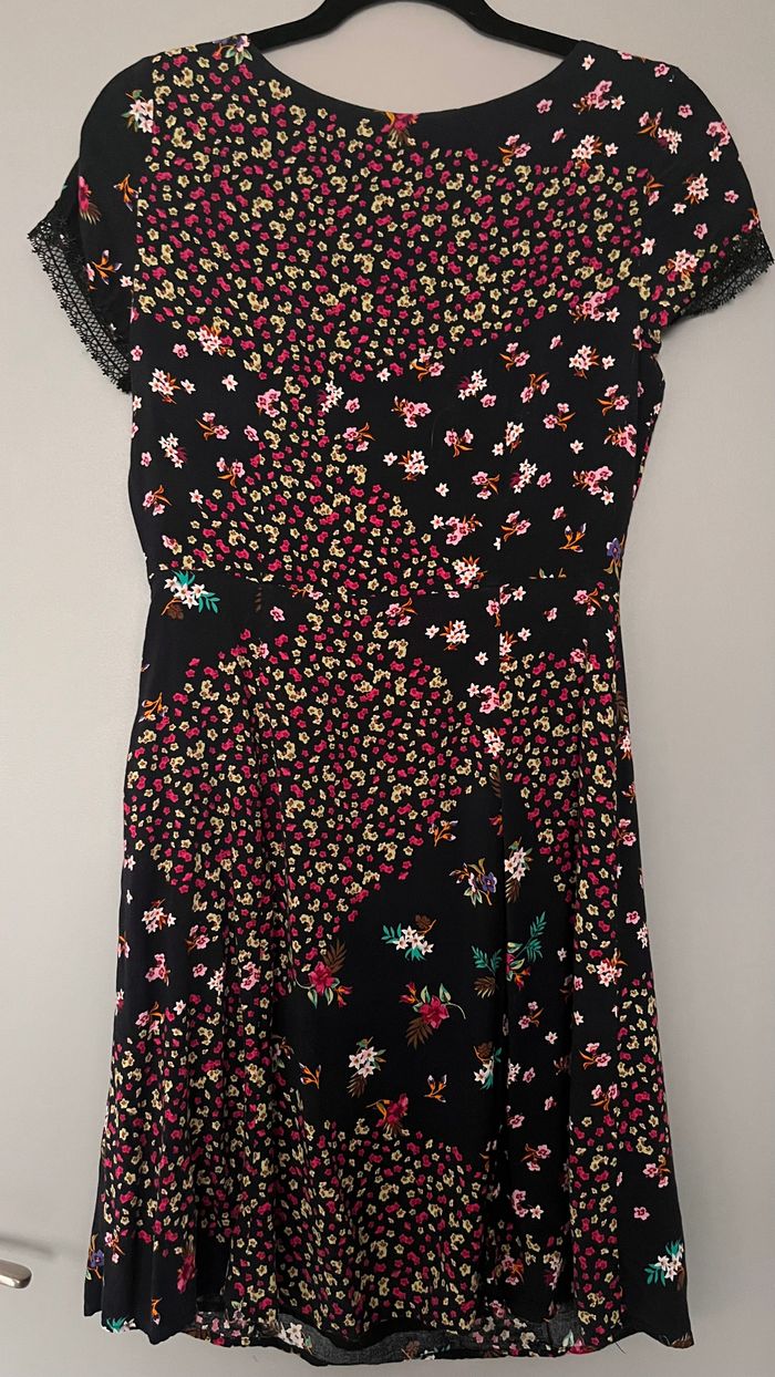 Robe Camaïeu T36 - photo numéro 3