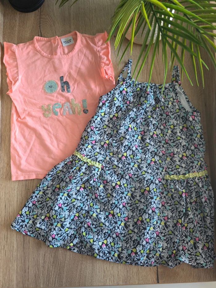 Lot 2 ans ( 24 mois ) - photo numéro 2