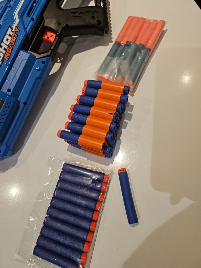Pistolet - photo numéro 3