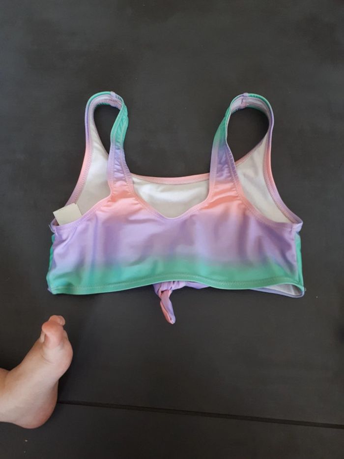 Maillot de bain 2 pièces Primark 10 11 ans - photo numéro 8