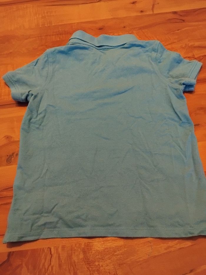 Tee-shirt manche courte - photo numéro 4