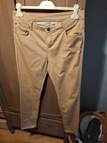 Pantalon 42