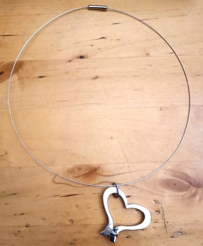 Beau Collier "Breil" - photo numéro 2