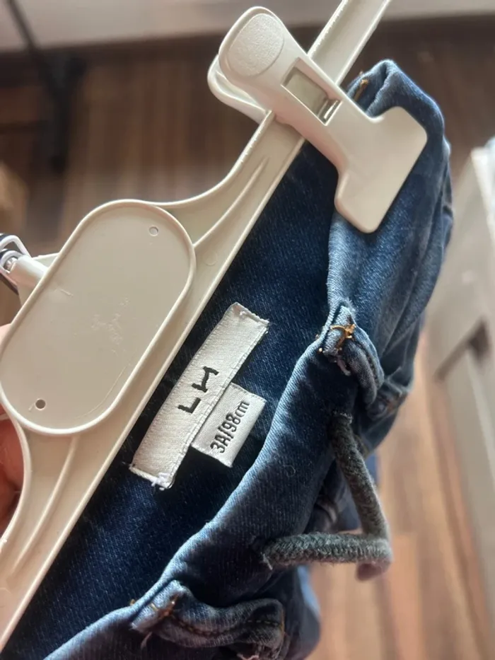 Pantalon 👖 taille 3 ans garçon 👦 - photo numéro 3