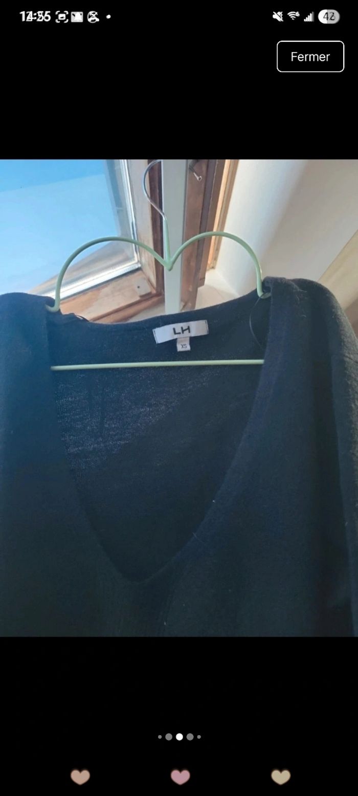 Lot de vêtements taille XS - photo numéro 3