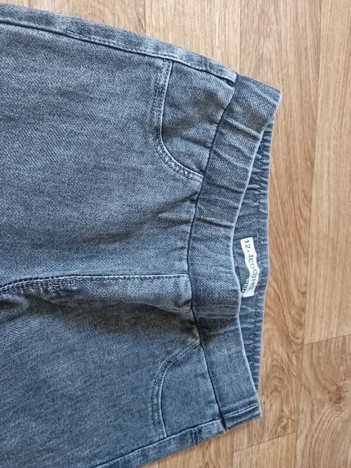 Jegging kiabi fille - photo numéro 5