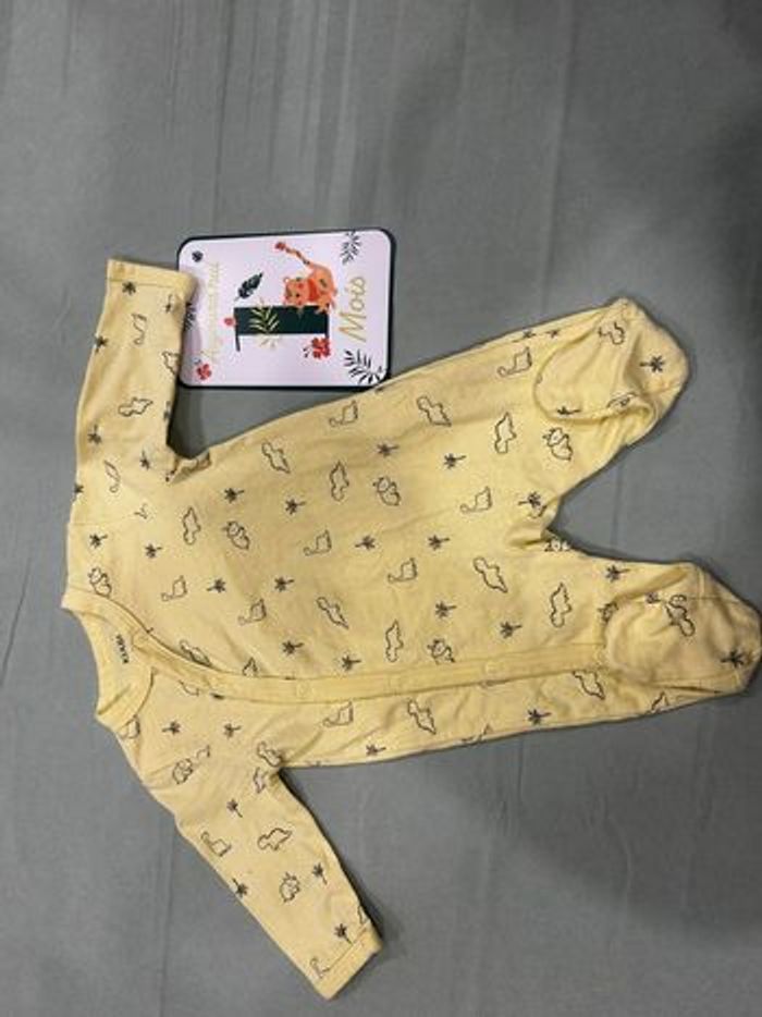 Pyjama - photo numéro 5