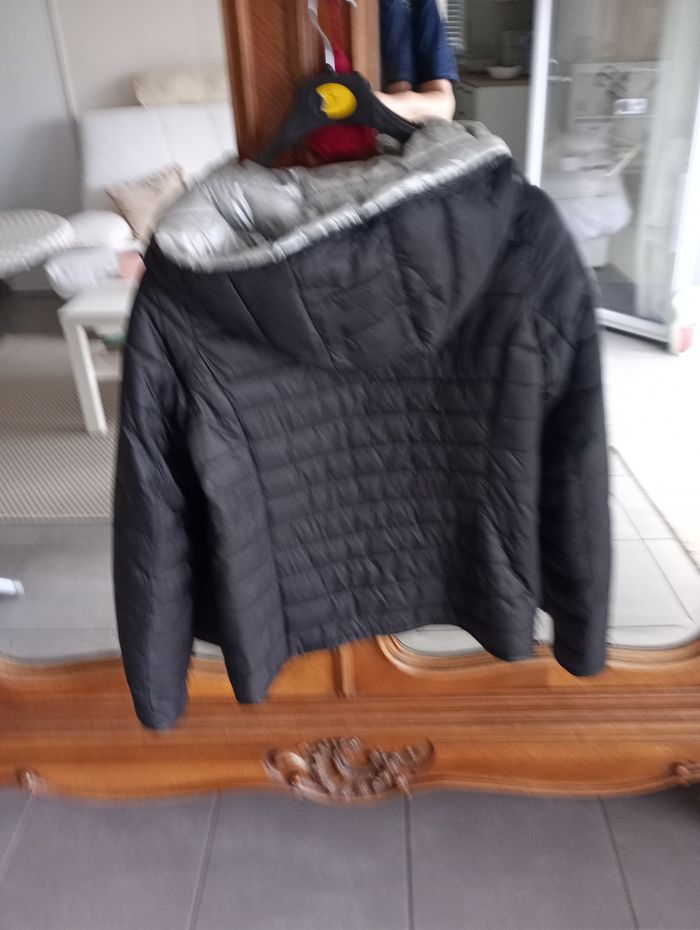 Anorak réversible - photo numéro 2