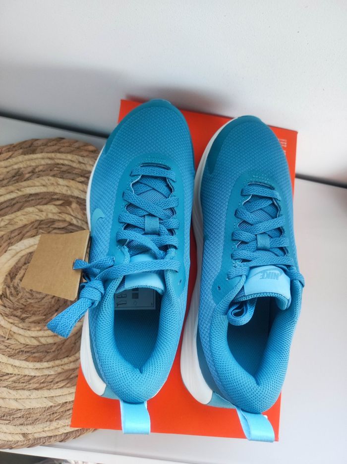 Baskets Nike promina - photo numéro 4