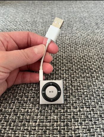 iPod shuffle 2 Go