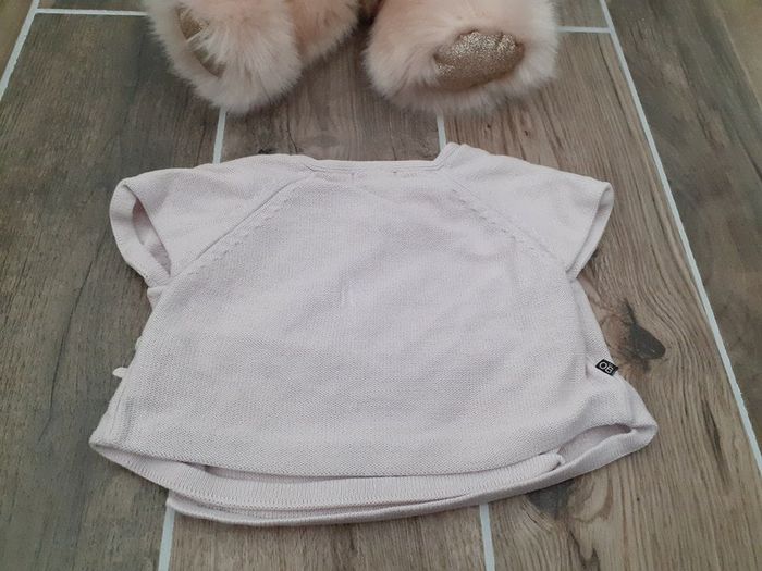 Gilet - photo numéro 2