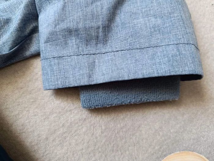 Manteau 3G209 - photo numéro 3