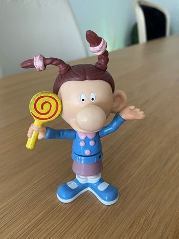 TITEUF Dumbo année 2003 McDonalds