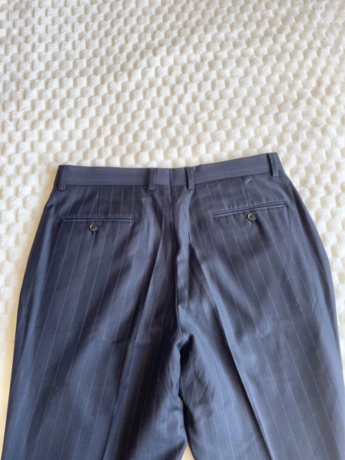 Pantalon Azzaro - photo numéro 7