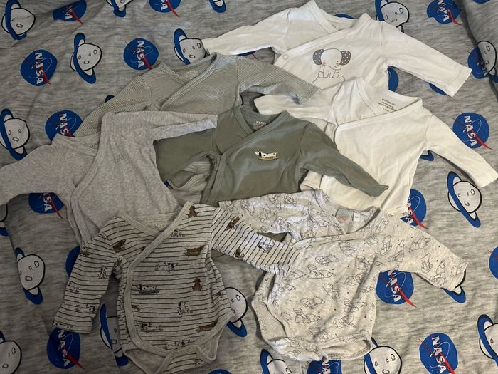 Lot bobys - photo numéro 3