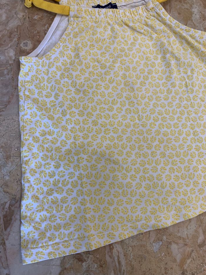 Débardeur 6 ans - photo numéro 2