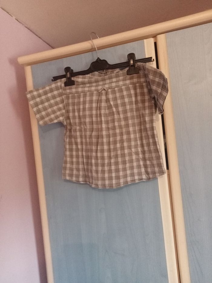 Chemise - photo numéro 1