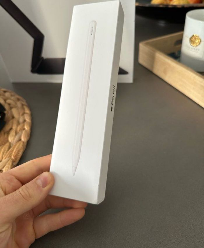 IPad Pro 13 pouces. - photo numéro 4