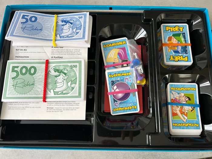 la bonne paye - photo numéro 2