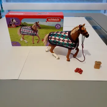 Schleich 42360 horse club