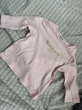 Tee-shirts manche longue 