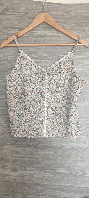 Débardeur shein T36