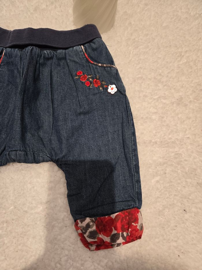 Pantalon - photo numéro 2