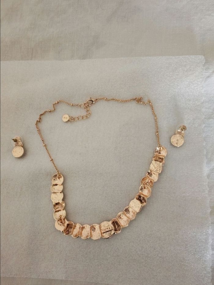 Parure de bijoux - photo numéro 2