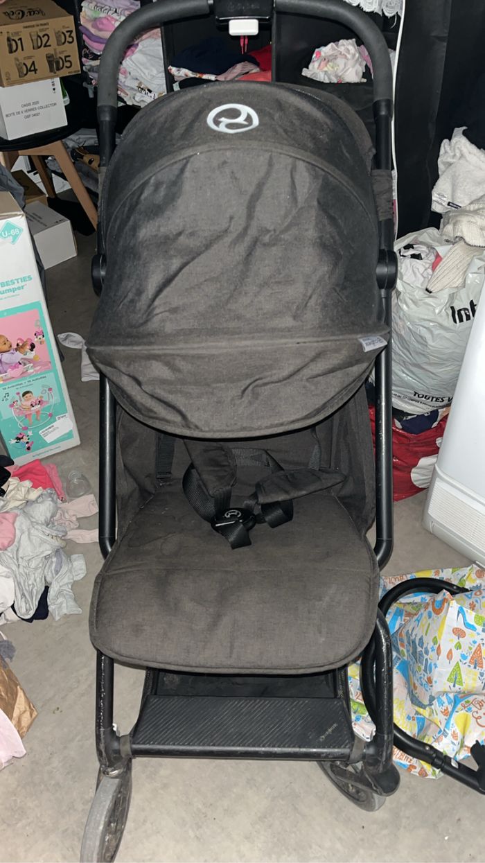 Pousette cybex