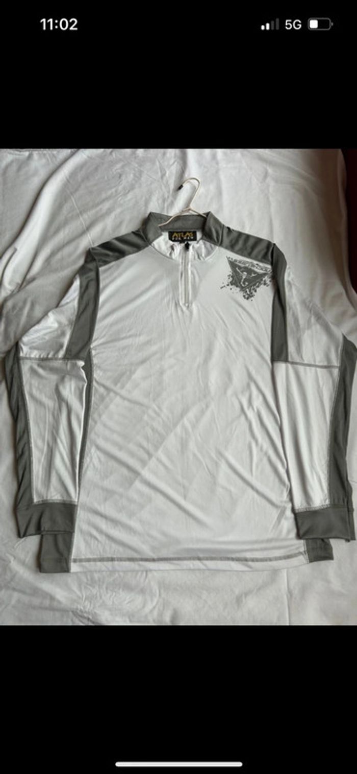 T-shirt running TXL