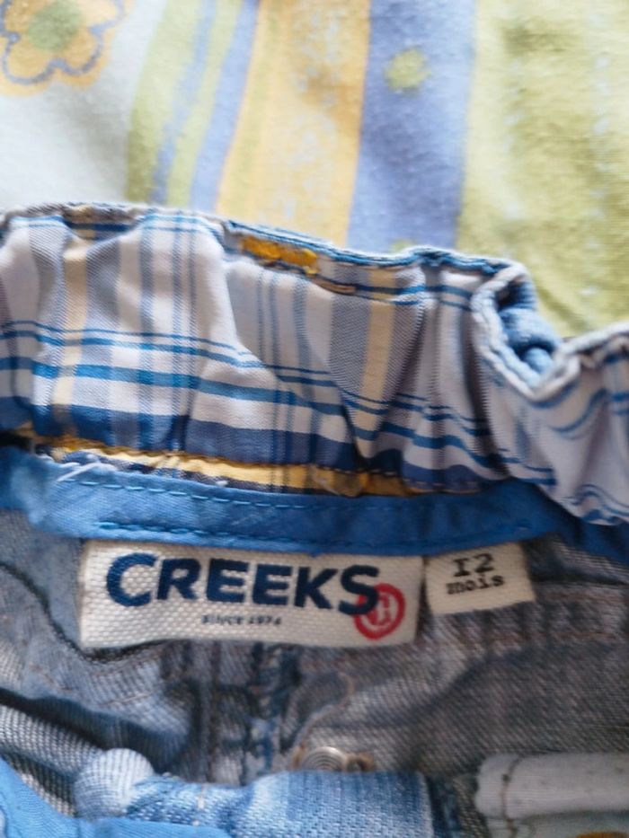 Jean garçon - photo numéro 2