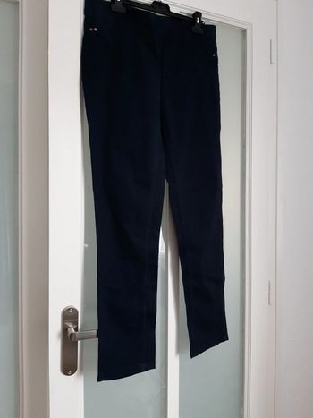 Pantalon Taille élastique