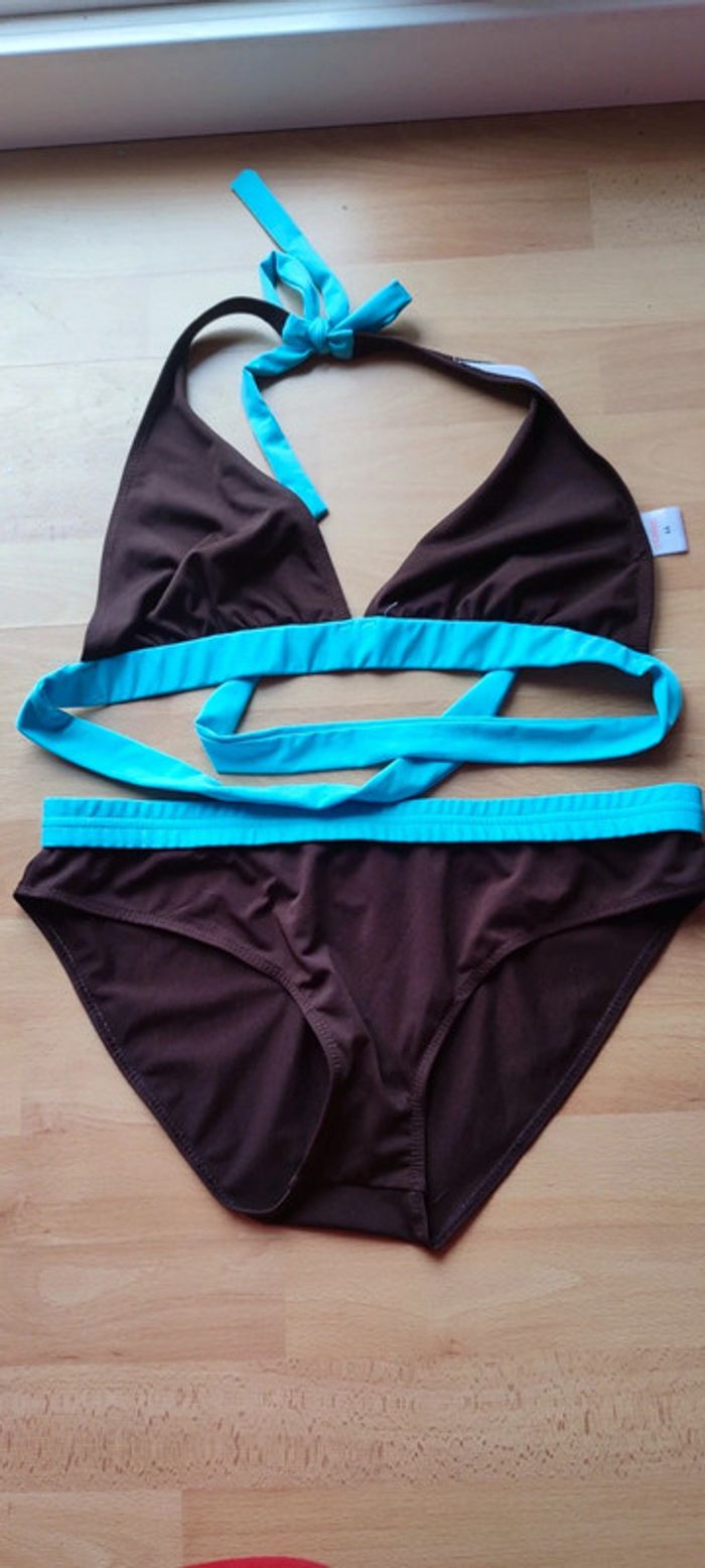Maillot de bain