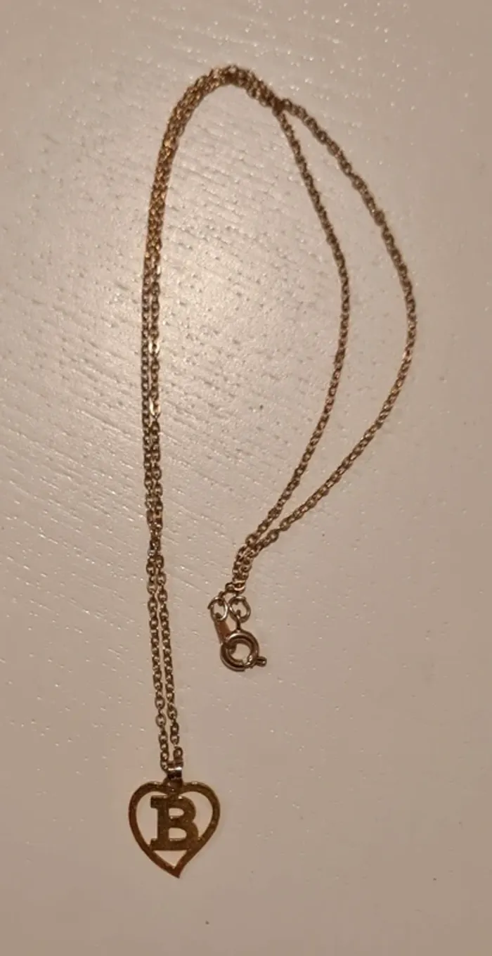 Collier - photo numéro 2