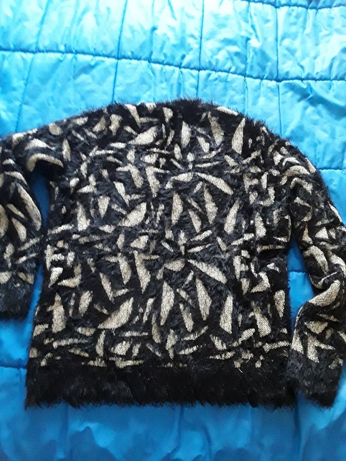 Pull festlf - photo numéro 3