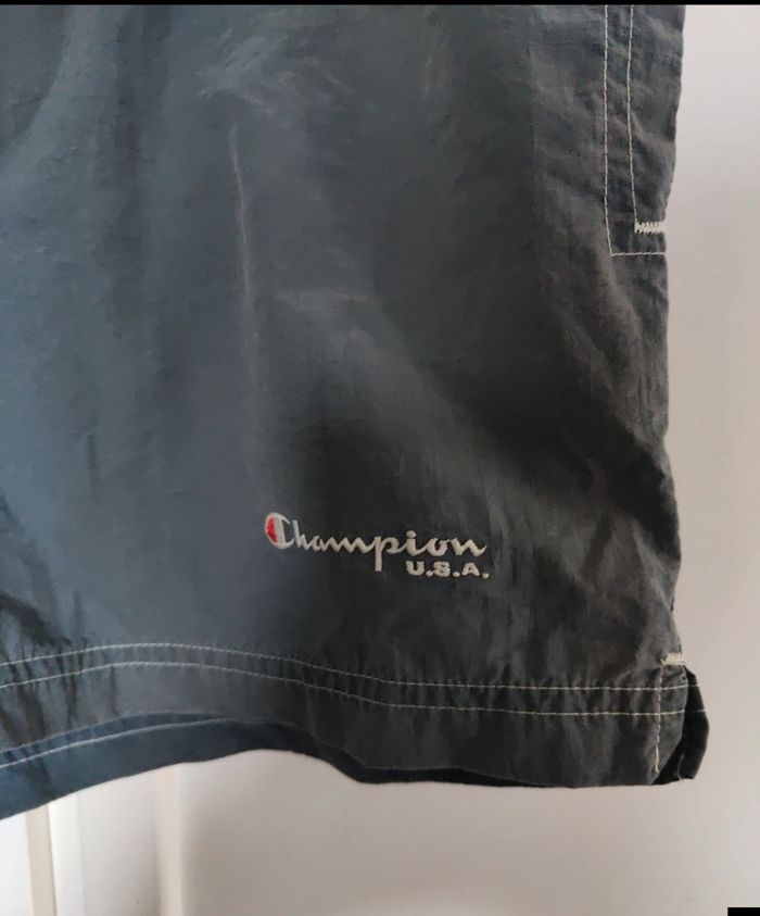 Short champion u.s.a taille M - photo numéro 2