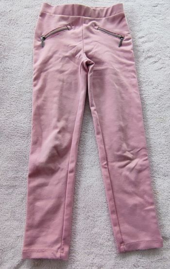 Jegging fin orchestra 6 ans