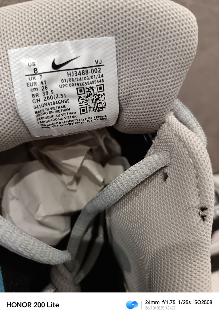 Nike p_6000 - photo numéro 7