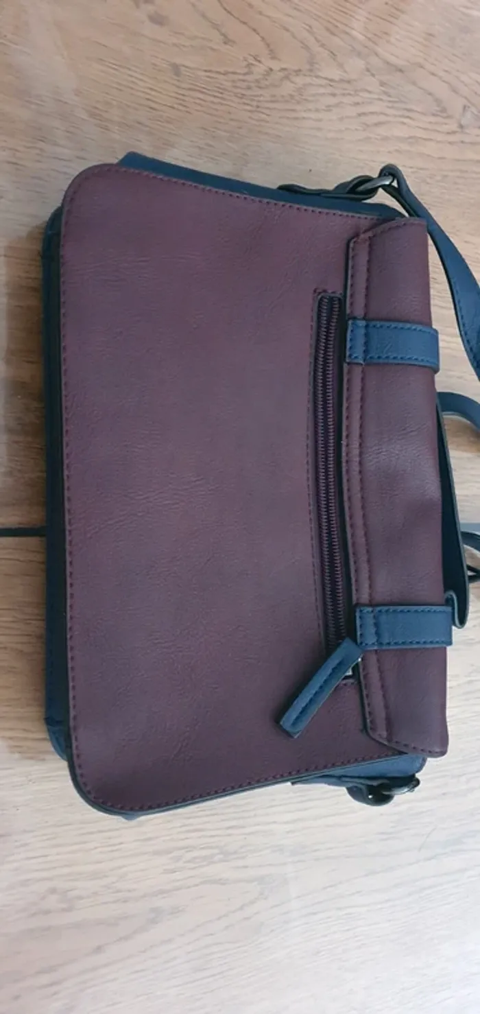 Sac bandoulière neuf - photo numéro 4